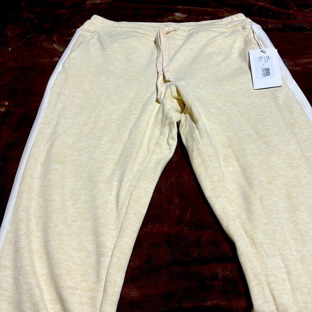 NWT Calme by Johnny Was pant